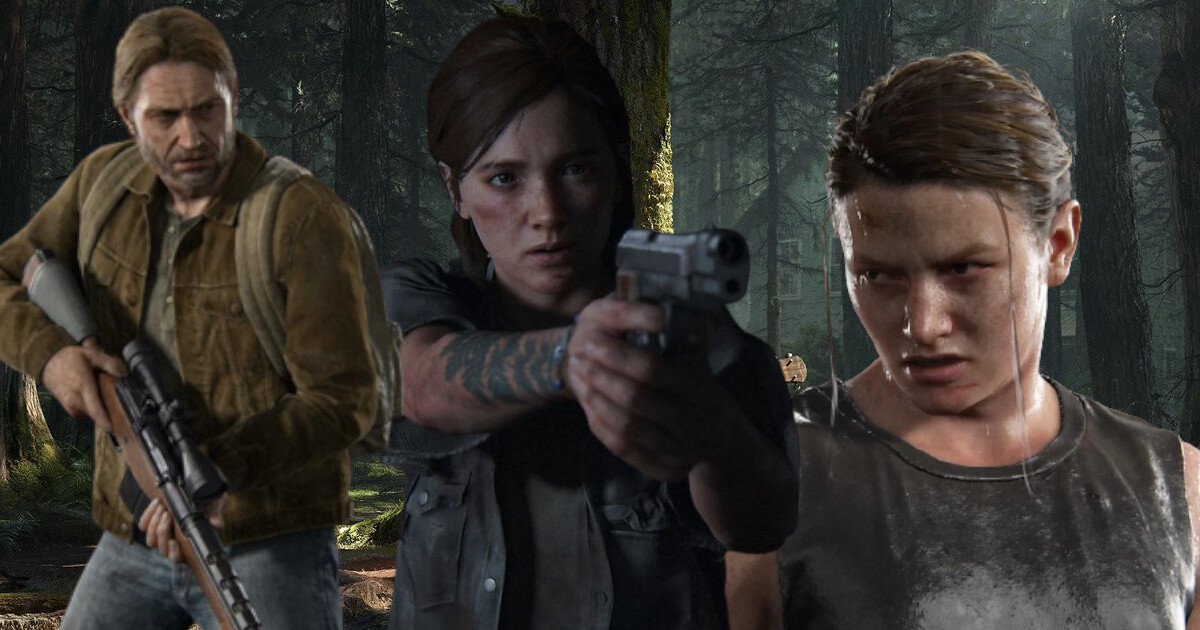 We know more about Naughty Dog’s next multiplayer game