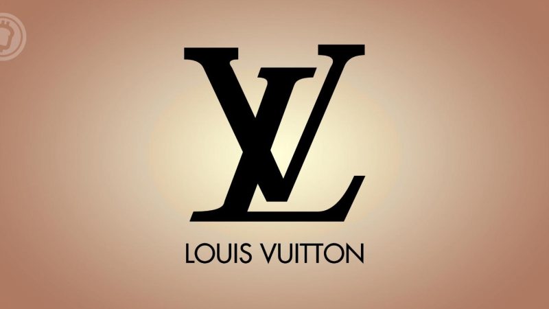 Louis Vuitton enriches its mobile game to win NFTs