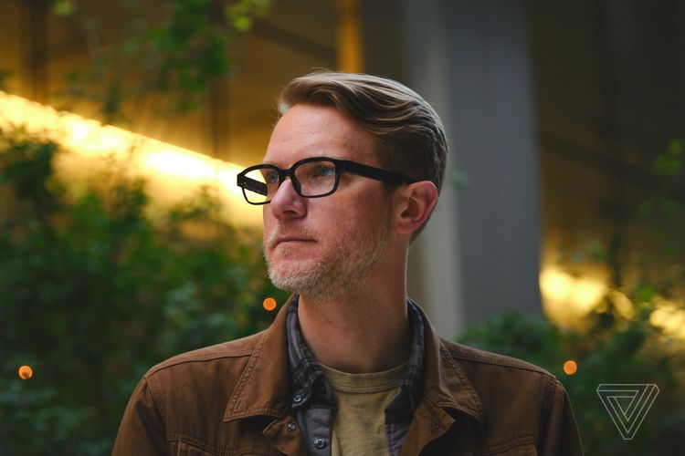 Echo Frames: Amazon Connected Glasses Available