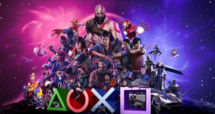 PlayStation follows Xbox and promotes free-to-play games, says Business Insider – Nerd4.life