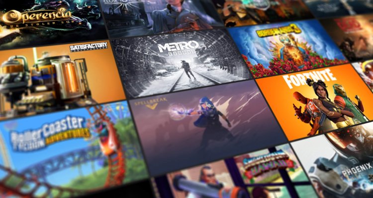 Free Games for April 28, 2022 Officially Announced – Nerd4.life