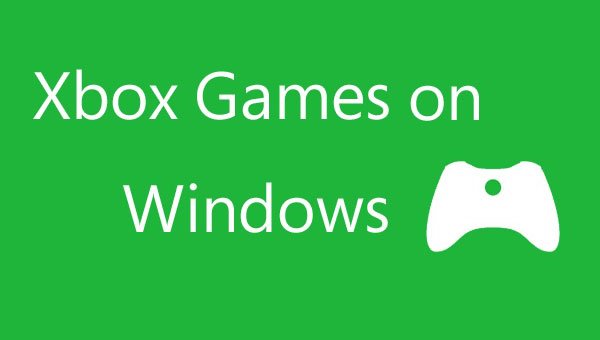 How to stream Xbox One games to Windows PC