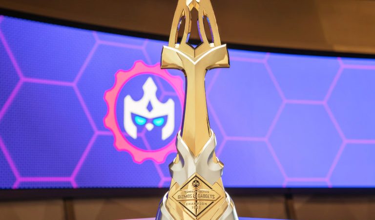 TFT World Championships for Hardware and Tools: standings, results and schedule
