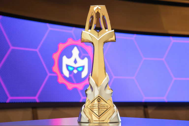 TFT World Championships for Hardware and Tools: standings, results and schedule