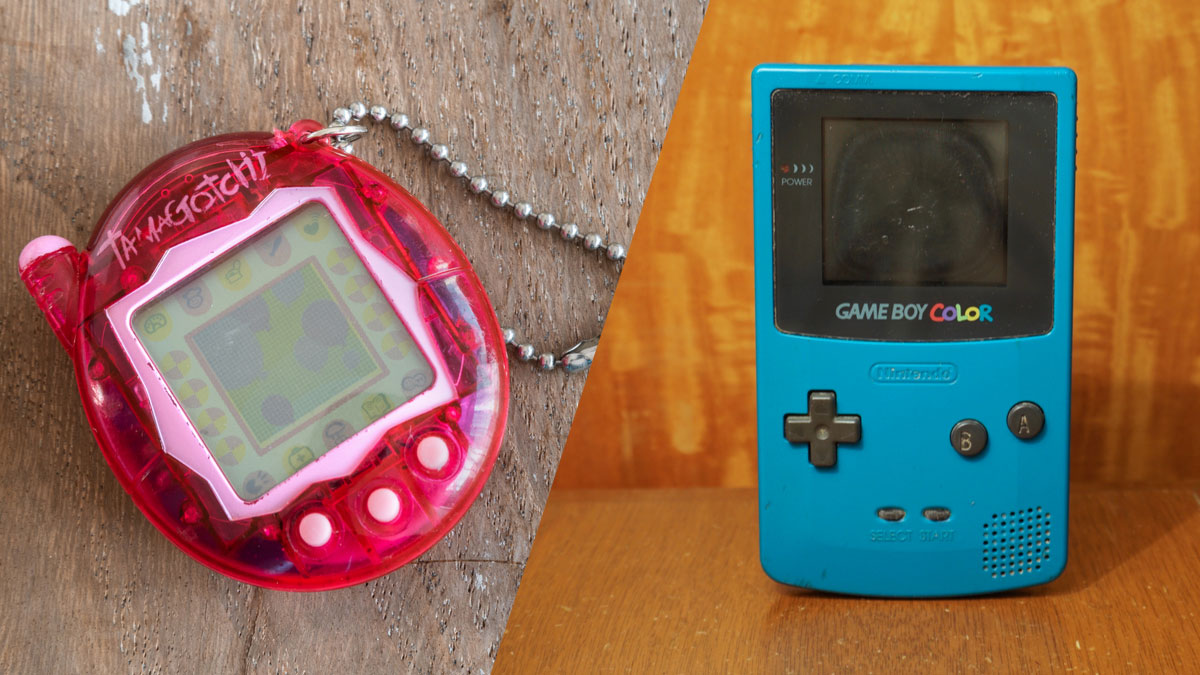 10 iconic gadgets from the ’90s that we’re missing terribly