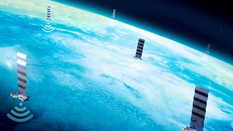 Broadband: why satellites matter