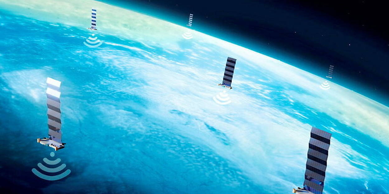 Broadband: why satellites matter