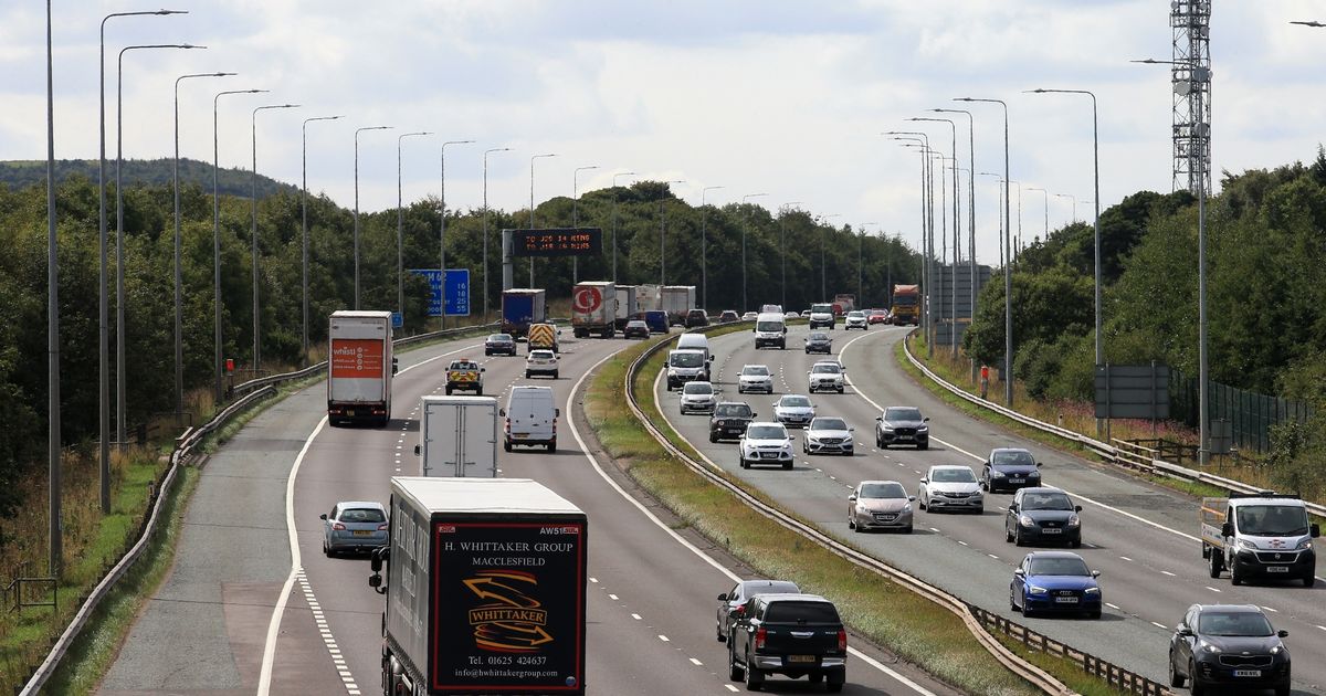 Every car in the UK can have mandatory tools to prevent drivers from exceeding the speed limit