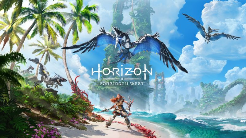 Horizon Forbidden West: The game’s creative director is already considering a sequel