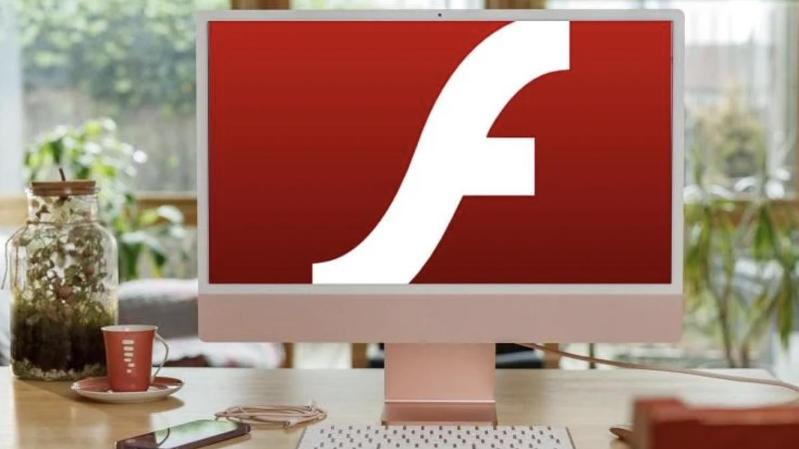 Installing Flash Payer on your computer is very risky