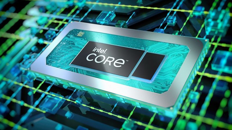 Intel Core i9-12900HX 16-Core Processor for Gaming Laptops