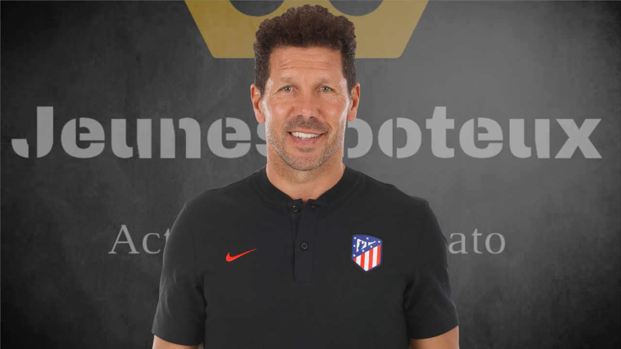 Jamie Carragher defends Diego Simeone’s style of play