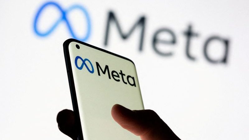 Meta provides virtual currency and coins designed for its applications