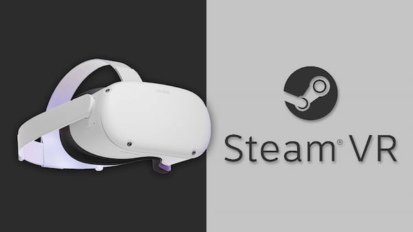 The tool can load Oculus Link directly into SteamVR