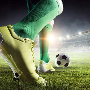 How to make money with soccer betting?