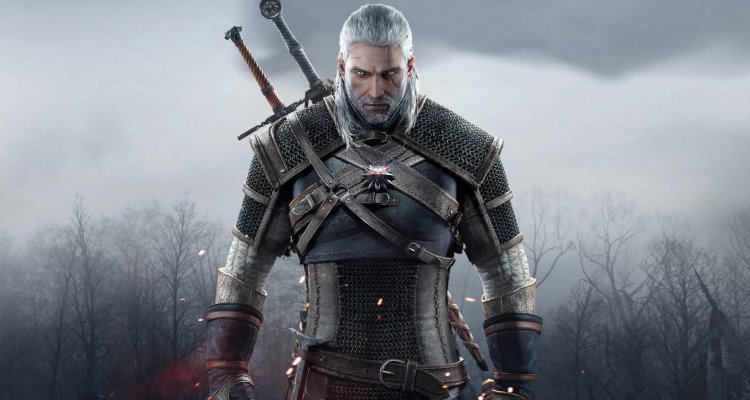 Witcher 3 is even more beautiful and bright in the video that used 100 mods – Nerd4.life
