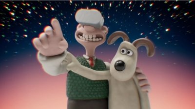 Wallace & Gromit: The Grand Gateway has been announced exclusively for Meta Quest 2!