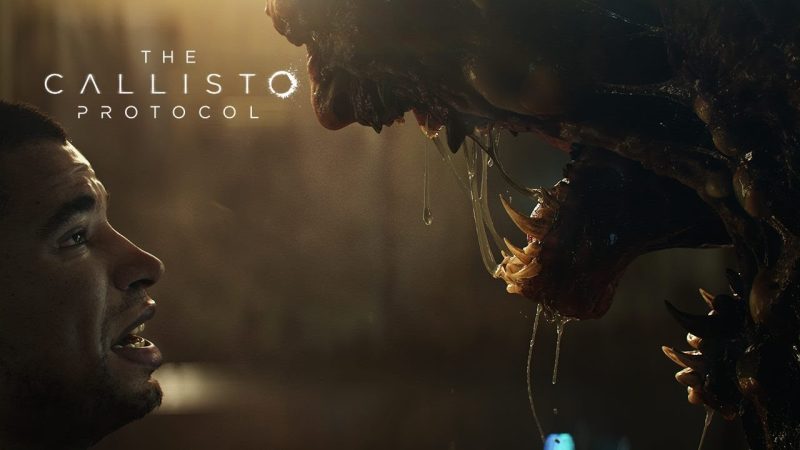 Horror game The Calisto Protocol will be in Summer Game Fest 2022 |  Xbox One