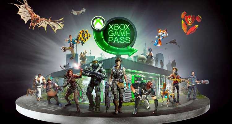 Xbox Game Boss, Here Are The Games That Will Exit The Table At The End Of May 2022 – Nerd4.life