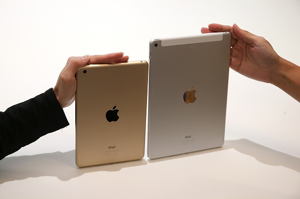 iPad Air 2 and iPad Mini 2 are now outdated!  Here's what Apple will do with those old gadgets 