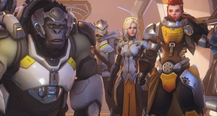 Overwatch 2 has already lost almost all viewers on Twitch, in just one week – Nerd4.life