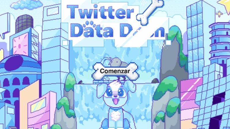 Twitter launched a privacy game to teach users how to manage their experience on the social network