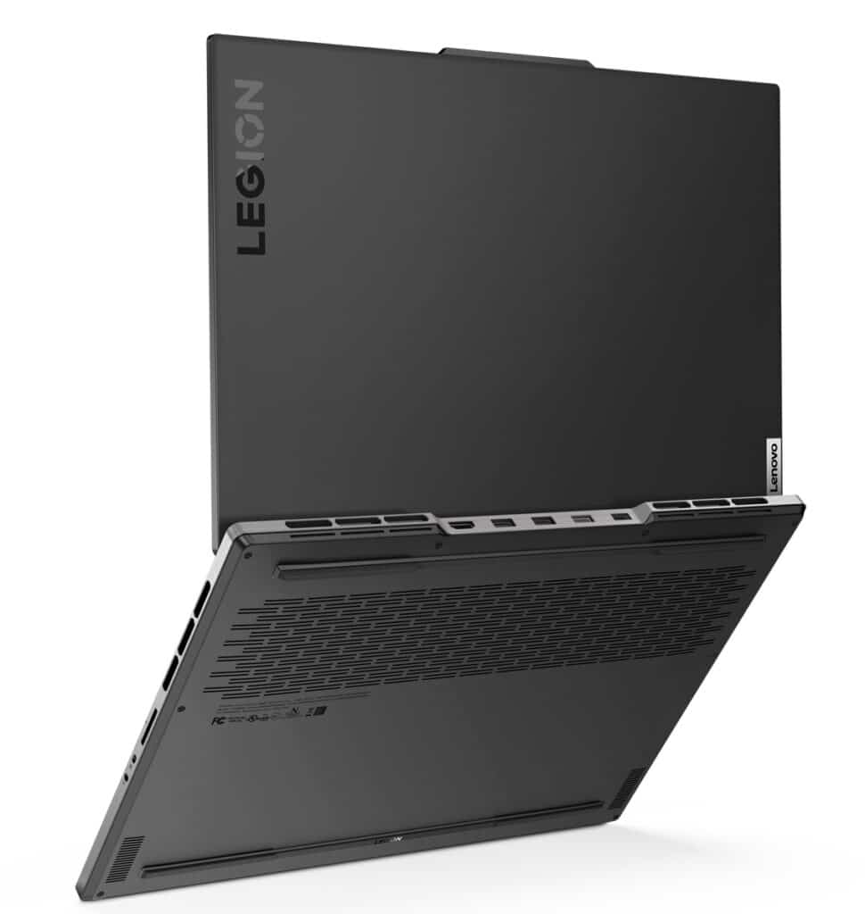 Lenovo Legion (Slim) 7, New 16 x 2.5 kHz 12-hour gaming laptops with ...
