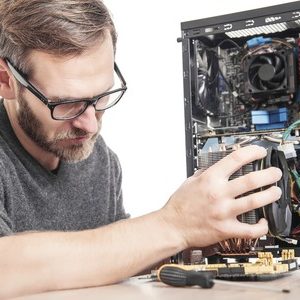 How to clear your computer’s CMOS to reset BIOS settings?