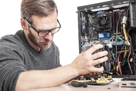 How to clear your computer’s CMOS to reset BIOS settings?