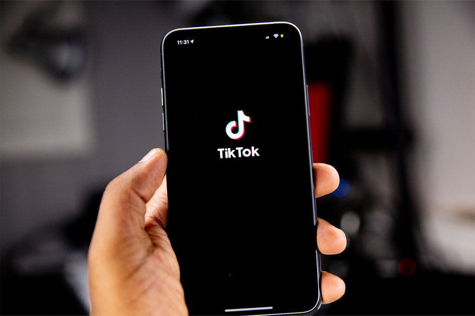 TikTok is testing new mini-games before they launch in
