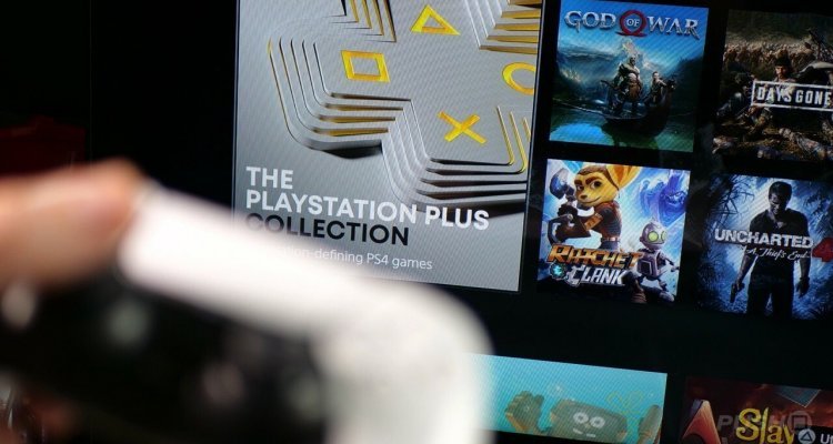 Preferred by PS Plus Players, Reveals Survey Results on Sony Service – Nerd4.life