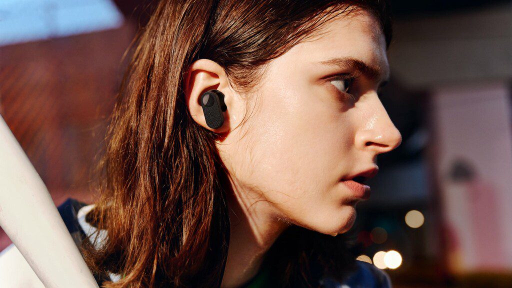 OnePlus Headphones Nord