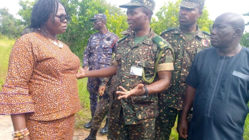 We need modern security tools to improve border security – GIS Commander
