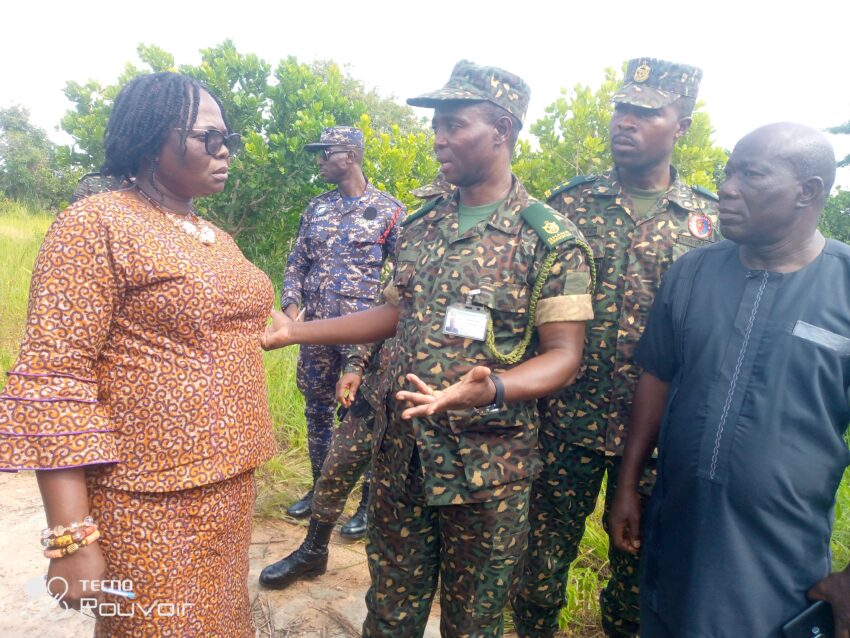 We need modern security tools to improve border security – GIS Commander