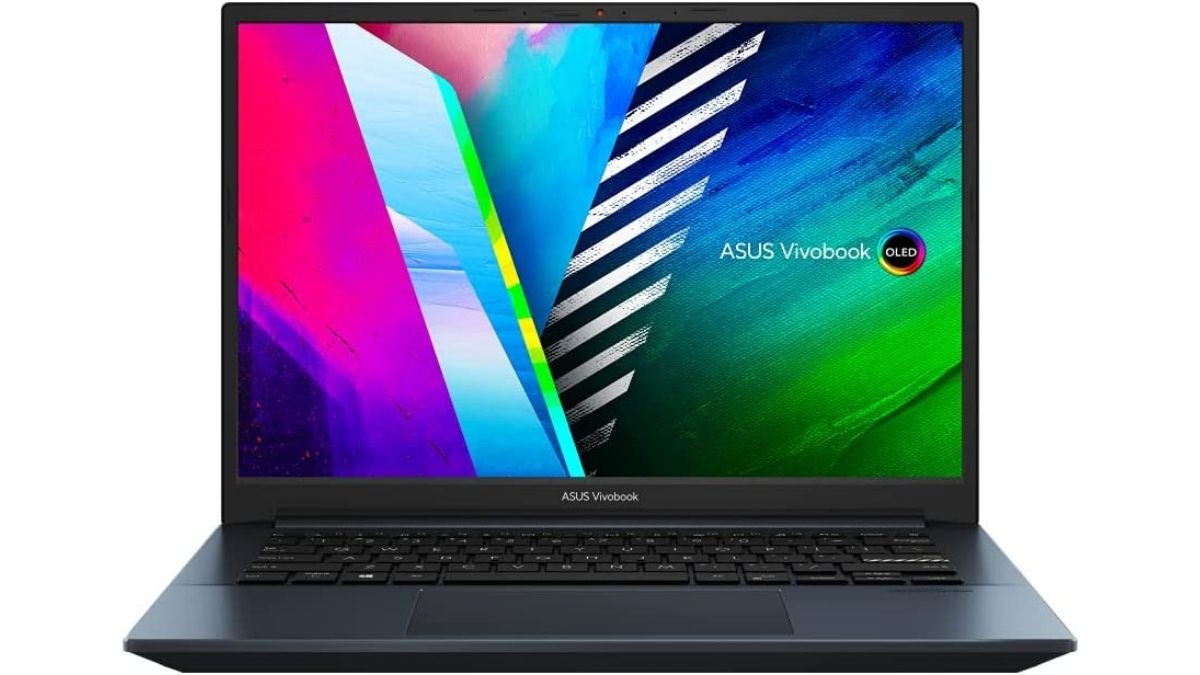 200€ discount on this Asus Vivobook laptop