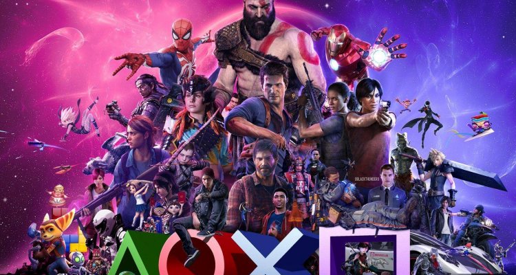 An insider says there will be no PlayStation Showcase or State of Play before September 2022 – Nerd4.life