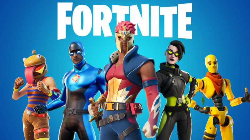 Are Fortnite servers down?  What we know when users report a game not working and when connectivity issues end