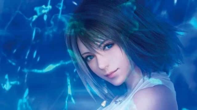 Final Fantasy: Top 10 Game Heroes!