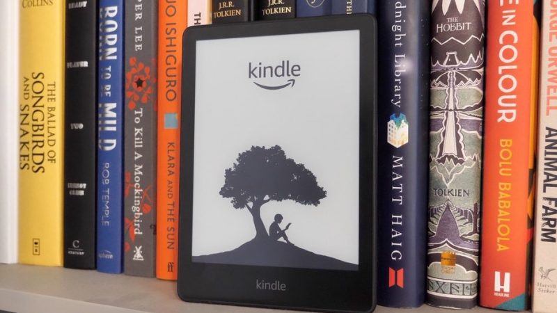 Kindle will finally support EPUB files later