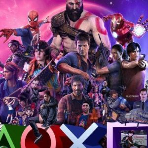 PlayStation Video Game has released the most useful vocabulary of words – Nerd4.life