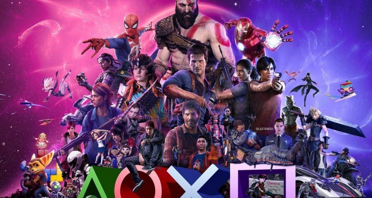 Sony confirms new acquisitions, commitment to live services and other media – Nerd4.life