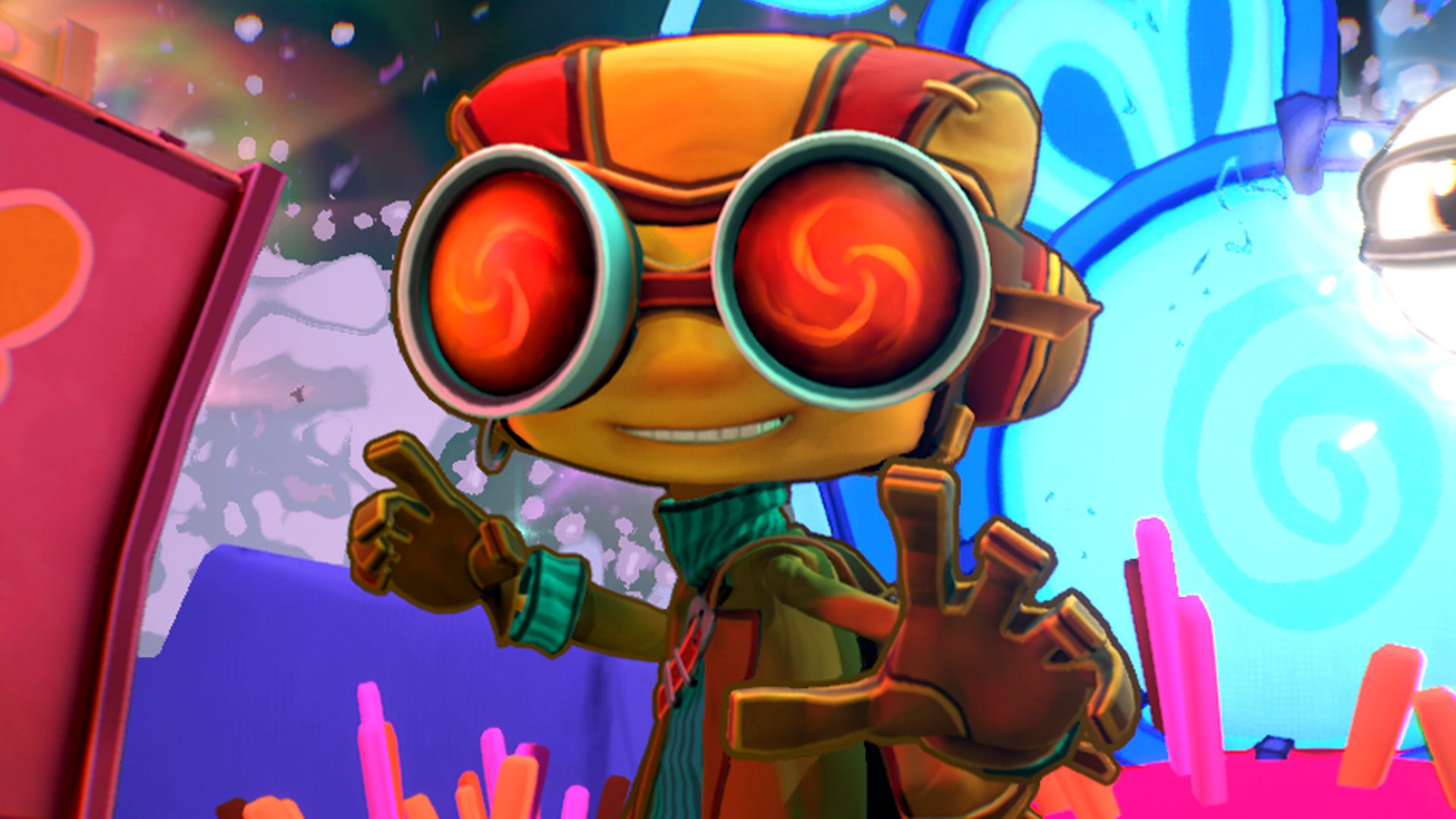 Psychonauts 2 has become the best-selling Double Fine game