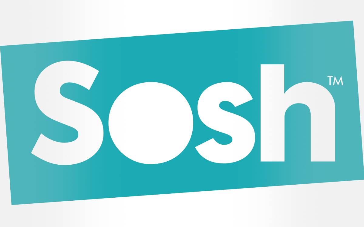 Take advantage of Sosh’s new offer in Orange Network quality
