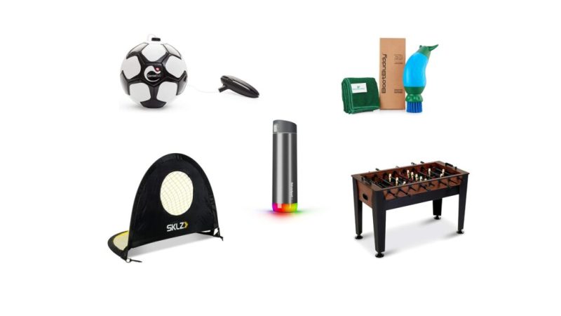 The best soccer tools to get your head in the game