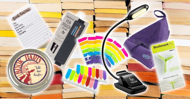 13 Really Useful Tools Every Book Lover Should Try