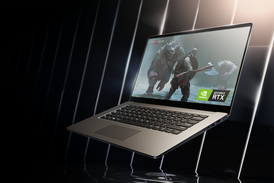 Why a Nvidia GeForce RTX Series Laptop