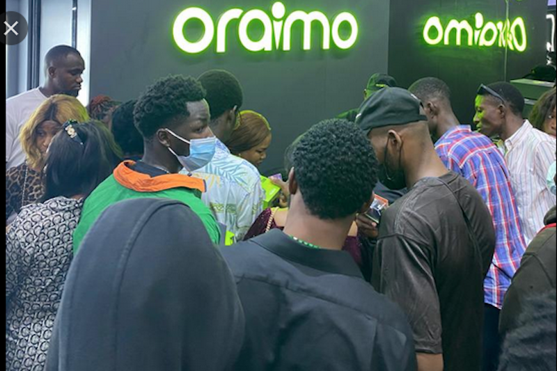 Oraimo builds Africa’s largest mobile technology factory in Nigeria