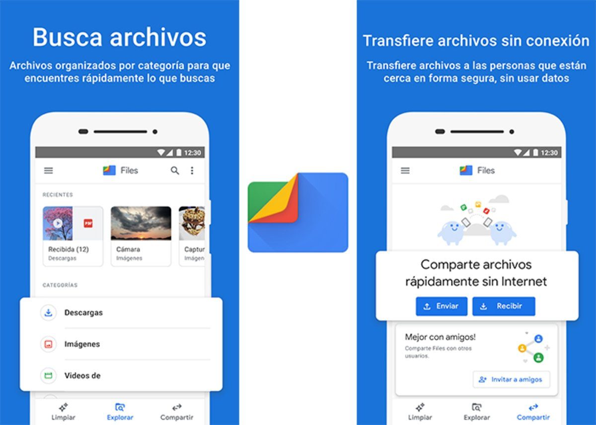 Google Files: The Most Complete File Manager for Chromebook
