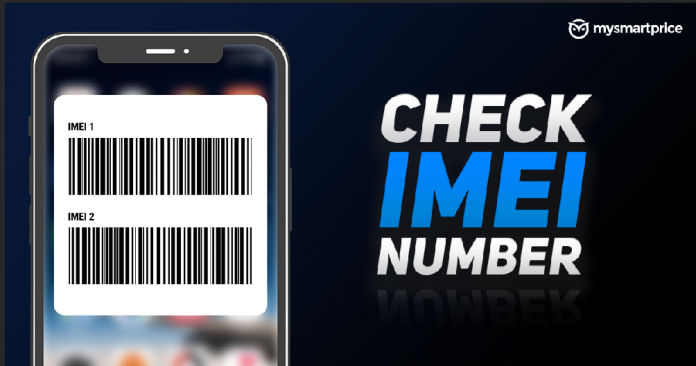 How to Find IMEI Number of Android Phone and Apple iPhone?