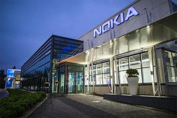 Orange has chosen Nokia in Poland for its 5G network but also to update its old network